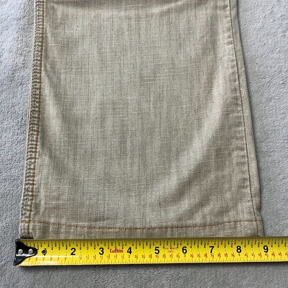 Blend Men's Cotton Casual Pants - Picture 12 of 12